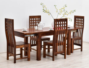 komplet-obiadowy-kolonialny-stol-rozkladany-4-krzesla-lite-drewno-palisander-indyjski-w-nowoczesnym-stylu