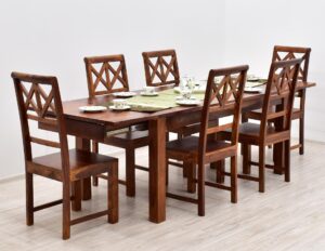 komplet-obiadowy-kolonialny-stol-rozkladany-6-krzesel-recznie-wykonany-z-litego-drewna-palisandru-indyjskiego-modernistyczny