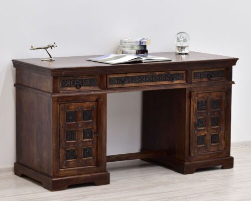 biurka-kolonialne-indyjskie-regaly-meble-do-gabinetu-w-stylu-kolonialnym