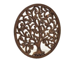 panel-dekoracyjny-scienny-okragly-azurowy-recznie-wykonany-indyjski-z-lustrem-drzewo