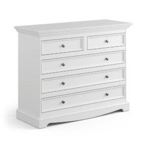 komoda-drewniana-belluno-elegante-sosna-finska-5-szuflad-bialy-kolor-styl-prowansalski