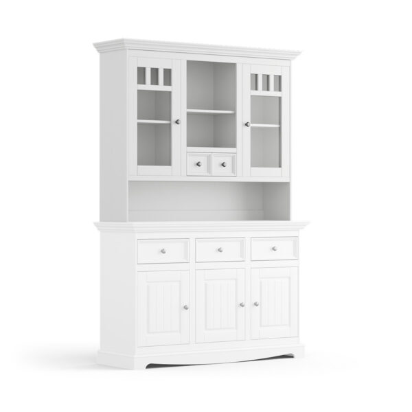 kredens-drewniany-prowansalski-belluno-elegante-komoda-z-nadstawka-naturalne-drewno-sosna-finska-bialy